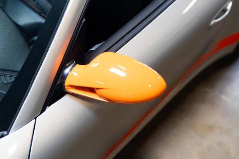 2007 Porsche 911 GT3