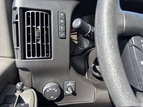 2023 GMC Savana 2500