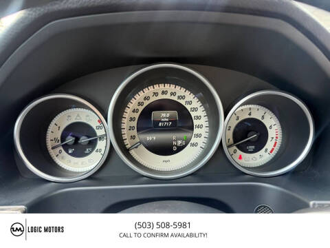 2016 Mercedes-Benz E-Class E 350