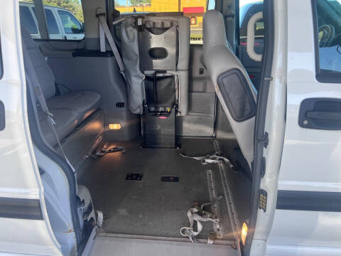 2003 Chevrolet Venture LS