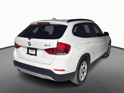 2015 BMW X1 sDrive28i