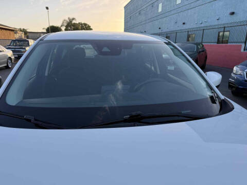 2020 Mazda CX-5 Sport