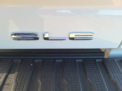 2023 GMC Sierra 3500HD