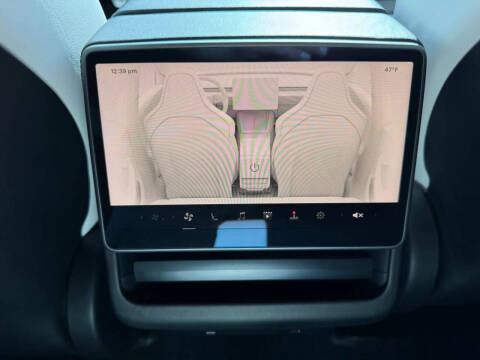 2024 Tesla Model 3 Performance