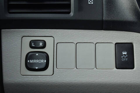 2009 Toyota Venza FWD 4cyl