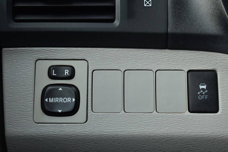 2009 Toyota Venza FWD 4cyl