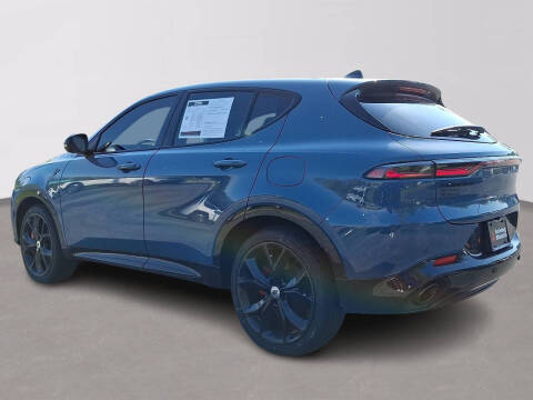 2024 Dodge Hornet R/T Plus