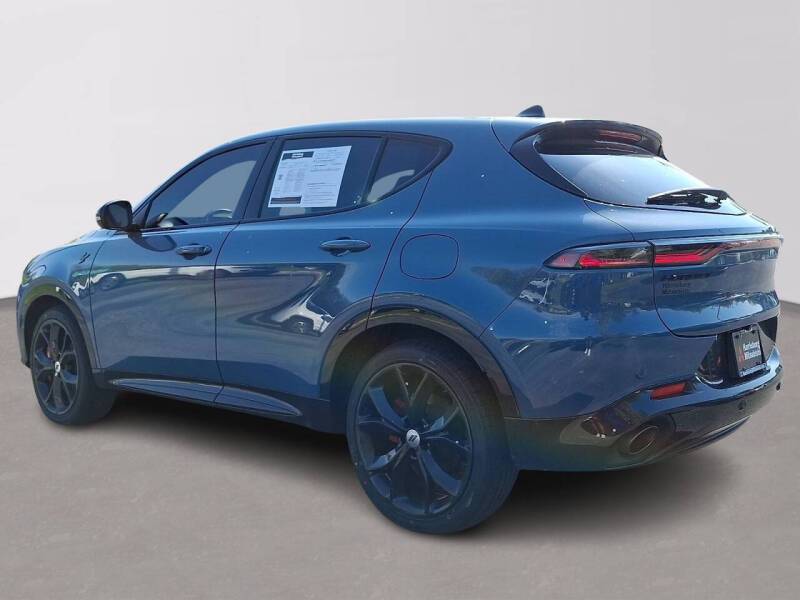 2024 Dodge Hornet R/T Plus