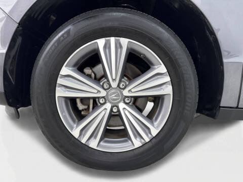 2020 Acura MDX