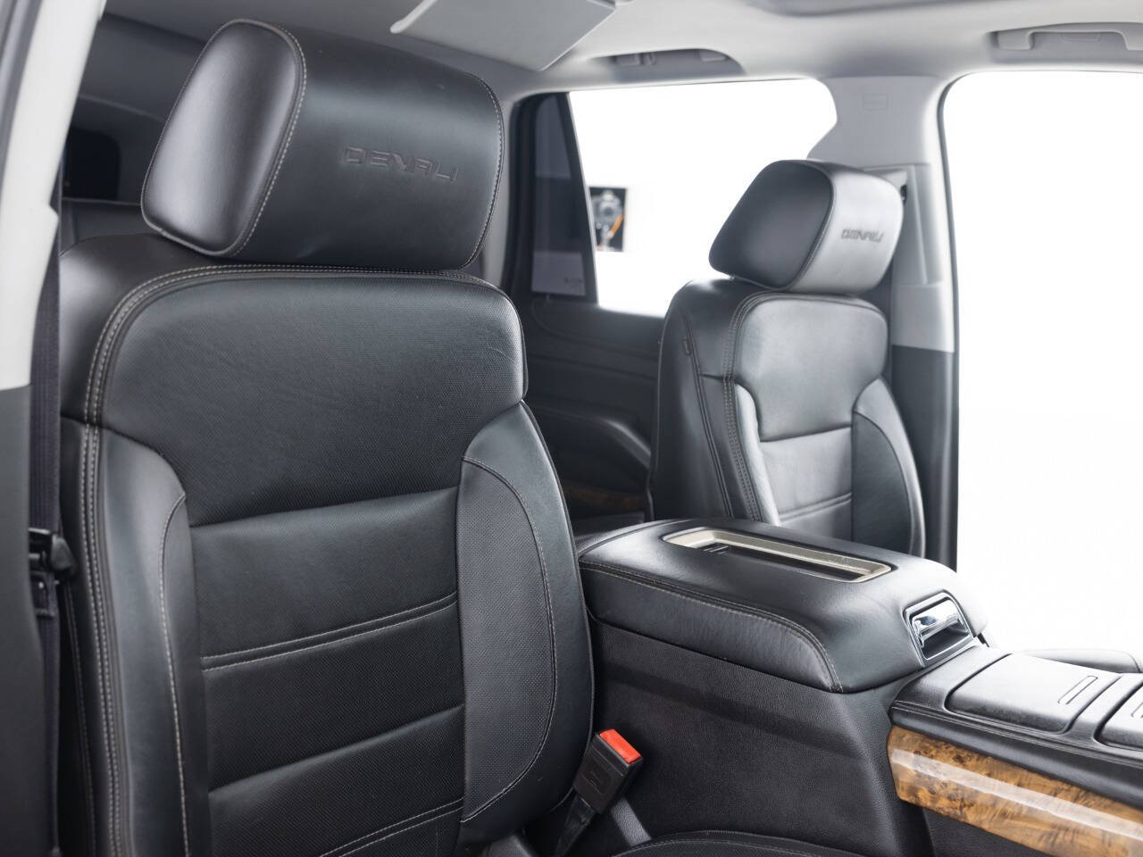 Used Car 2015 Gmc Yukon  Denali 4x4 4dr Suv For Sale Under $20,000 In Coal City, Illinois