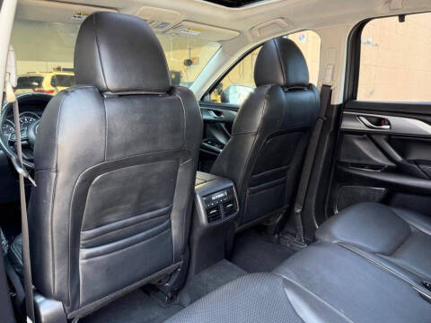 2016 Mazda CX-9 Touring