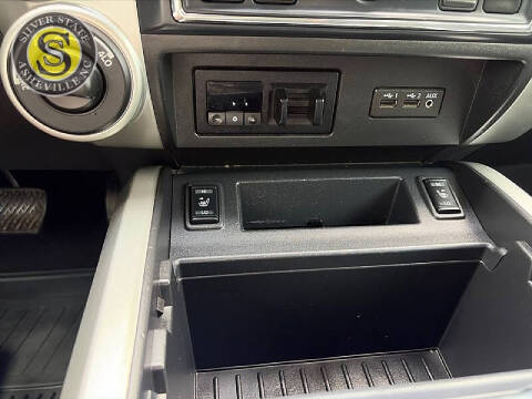 2019 Nissan Titan