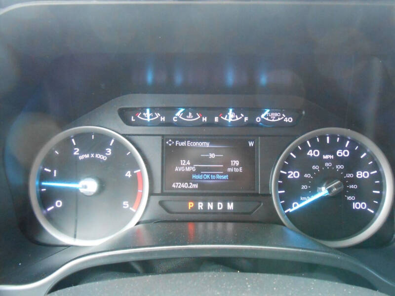 2021 Ford F-250 Super Duty XLT