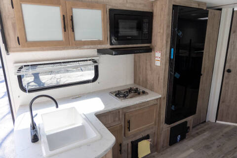 2025 Gulfstream 269BH