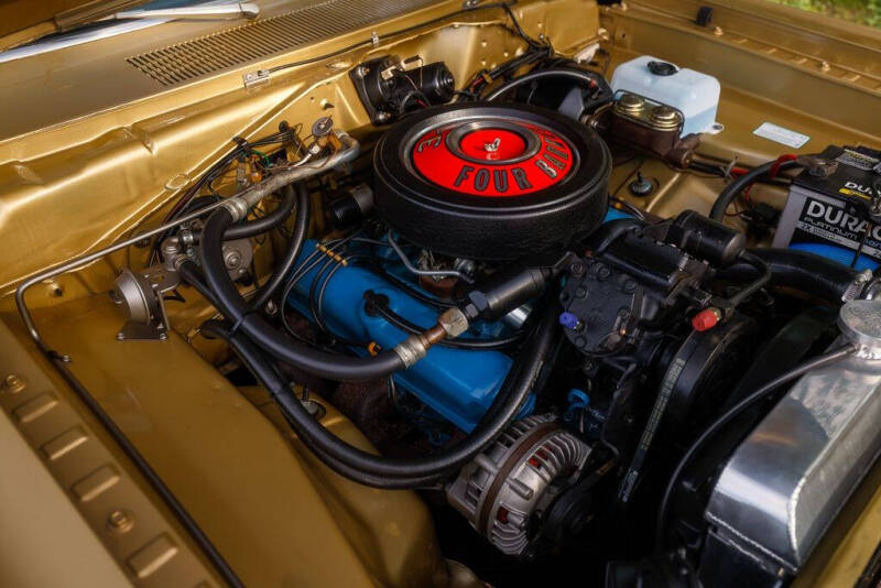 1969 Dodge Dart