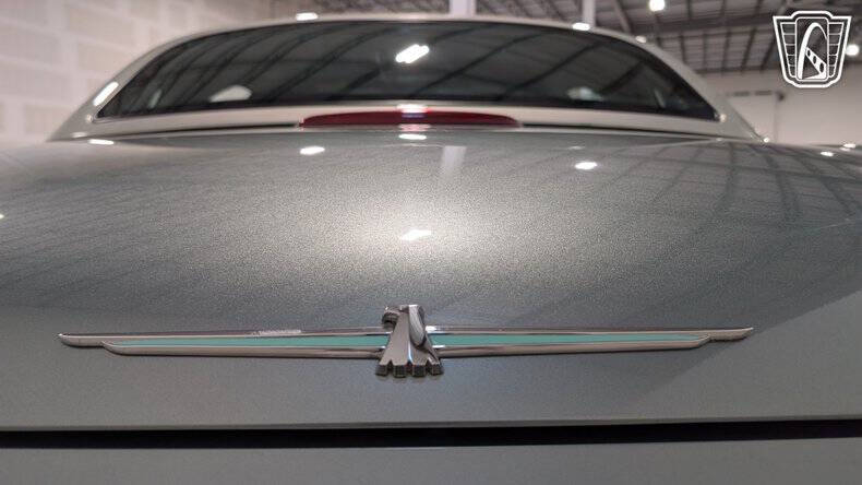 2004 Ford Thunderbird