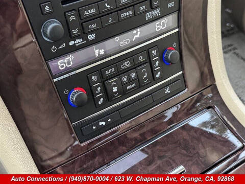 2014 Cadillac Escalade Premium