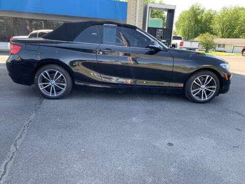 2019 BMW 2 Series 230i