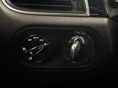 2018 Porsche Macan S