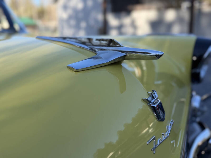 1955 Ford Fairlane