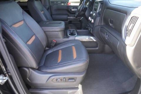 2022 GMC Sierra 2500HD