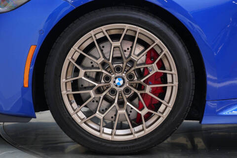 2026 BMW M2 CS