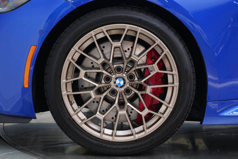 2026 BMW M2 CS