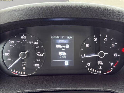 2023 RAM ProMaster 2500 136 WB