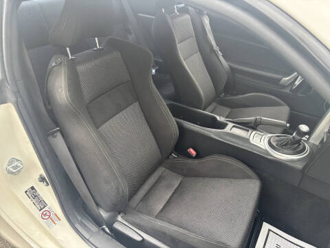 2018 Toyota 86