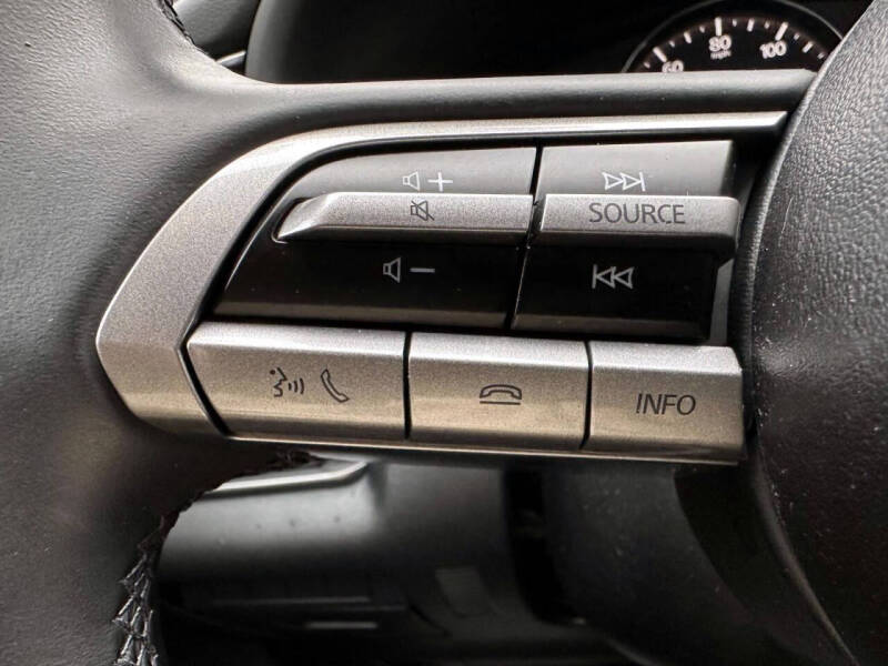 2023 Mazda CX-30 2.5 S Select