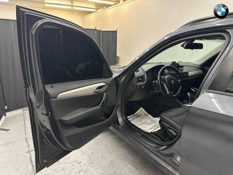 2014 BMW X1 sDrive28i