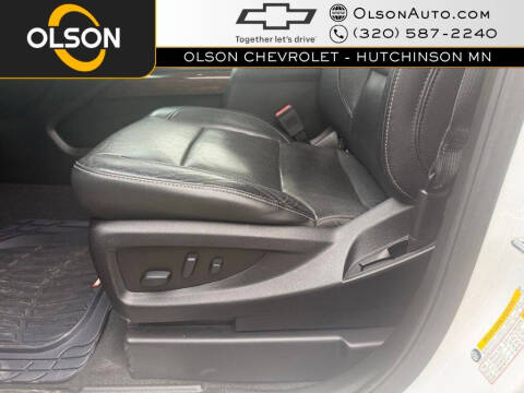 2019 GMC Yukon XL SLT