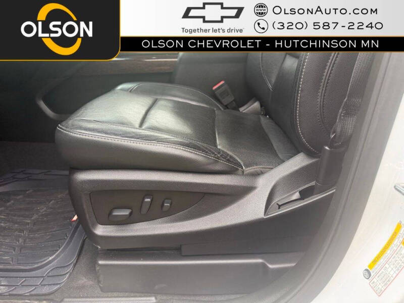 2019 GMC Yukon XL SLT