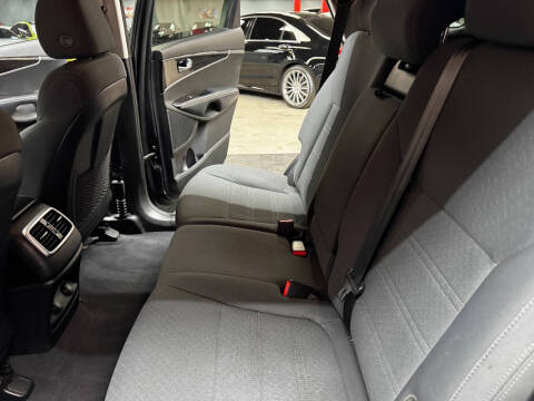 2020 Kia Sorento LX V6