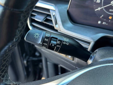 2023 Kia Telluride SX X-Line