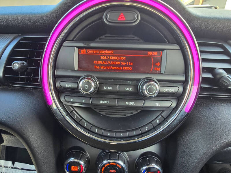 2015 MINI Hardtop 2 Door Cooper