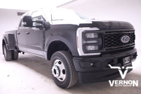 2026 Ford F-350 Super Duty XL