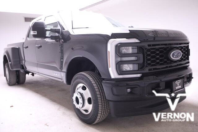 2026 Ford F-350 Super Duty XL