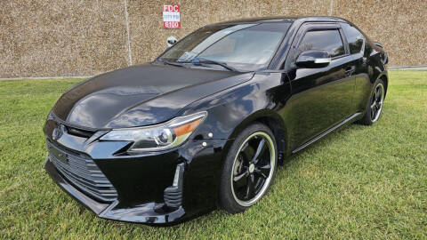2014 Scion tC 10 Series