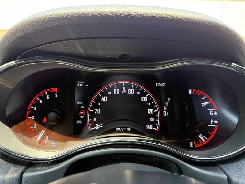 2020 Dodge Durango GT Plus