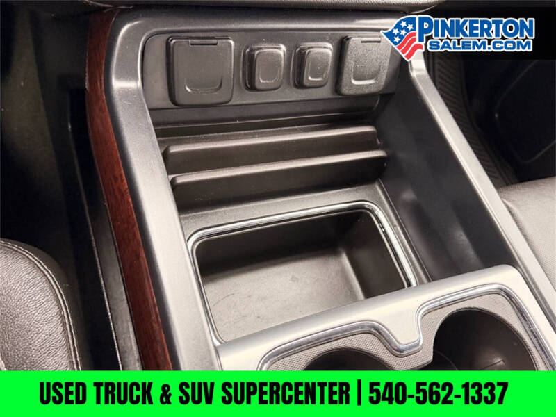 2016 GMC Sierra 2500HD