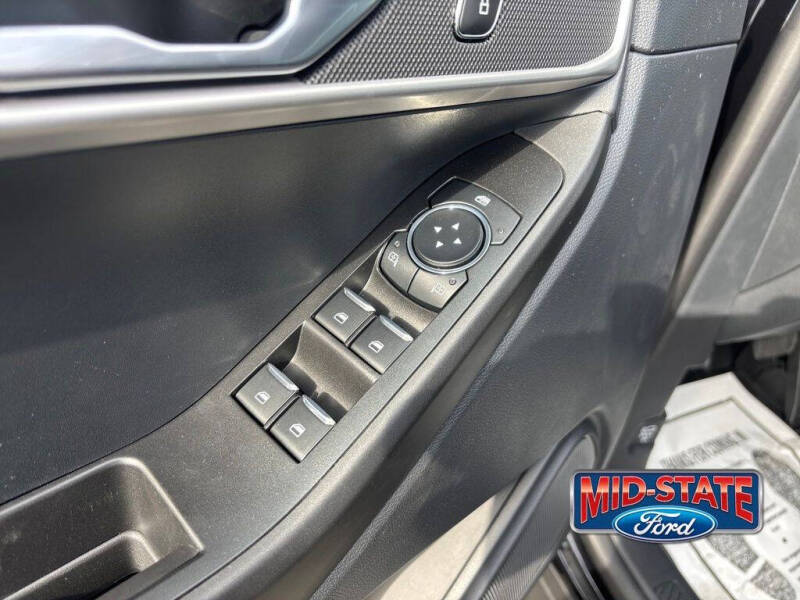 2025 Ford Explorer Police Interceptor Utility