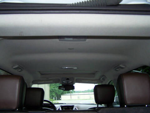 2013 GMC Terrain SLT-1