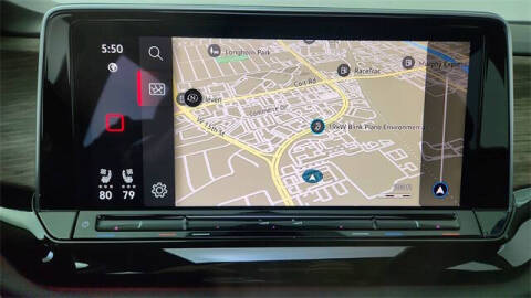 2025 Volkswagen Atlas SEL Premium R-Line 4Motion