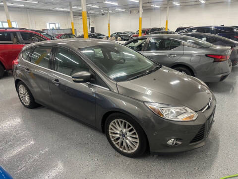 2012 Ford Focus for sale at The Car Buying Center in Loretto MN