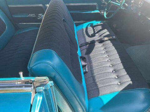 1959 Cadillac DeVille