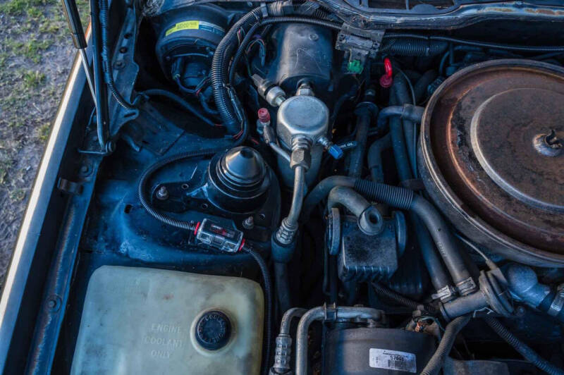 1992 Chevrolet Camaro RS