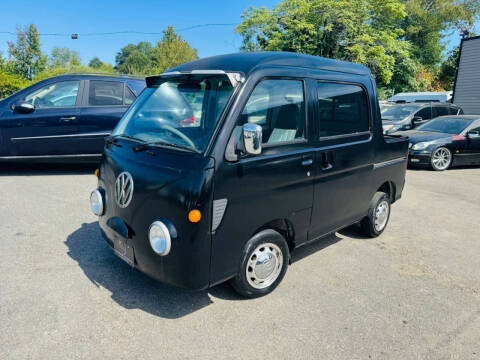 1998 Daihatsu Hijet