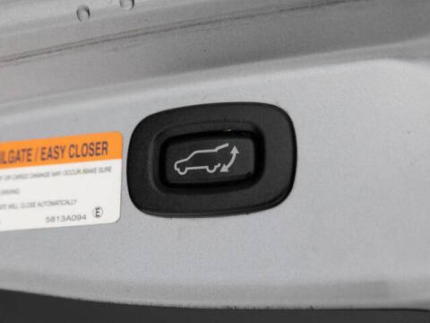 2016 Mitsubishi Outlander