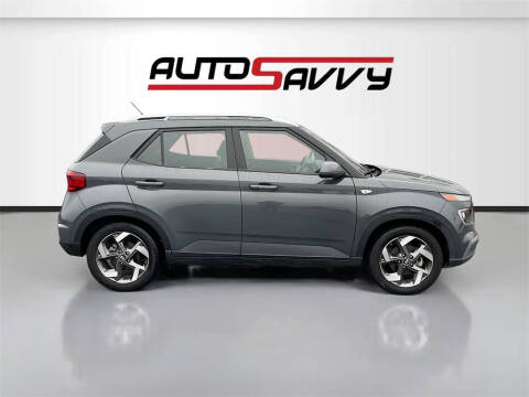 2024 Hyundai Venue SEL